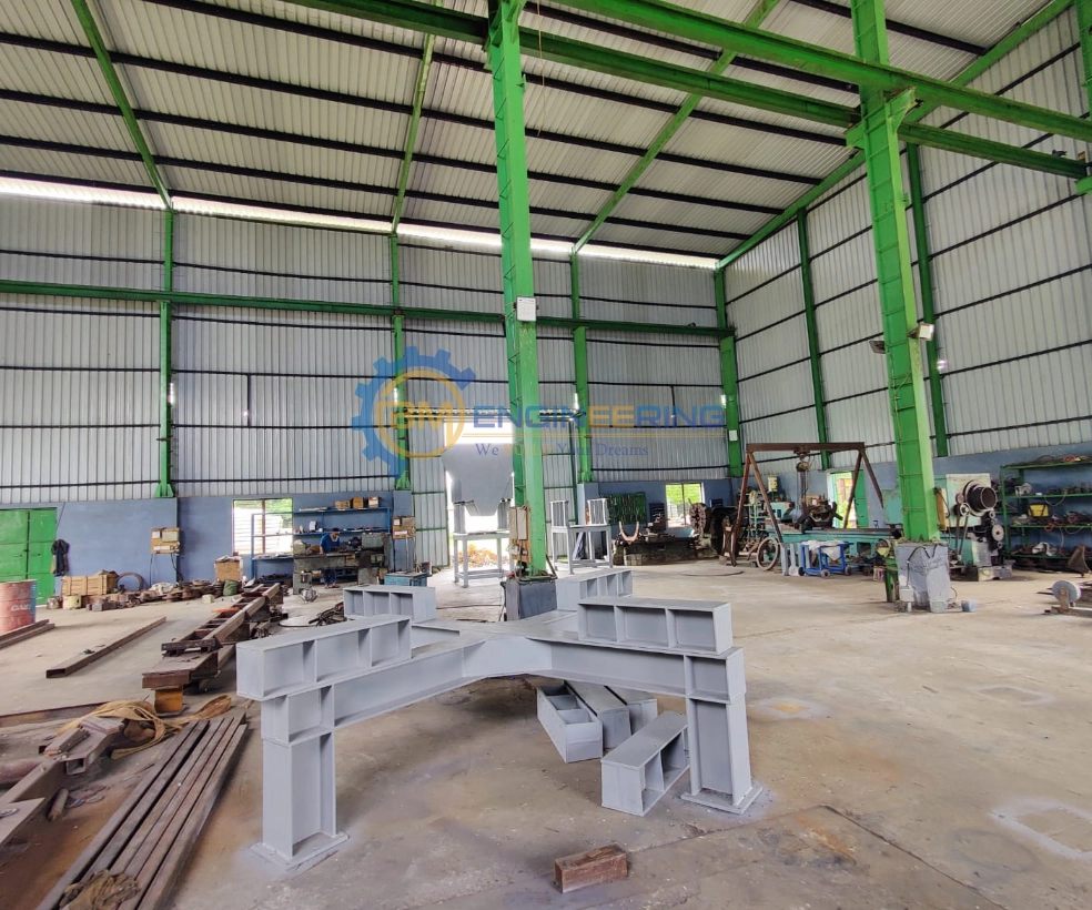 Water Treatment Projects