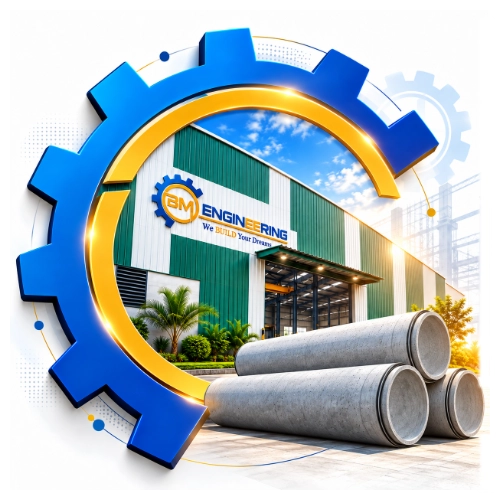 BM Engineering Manufacturing